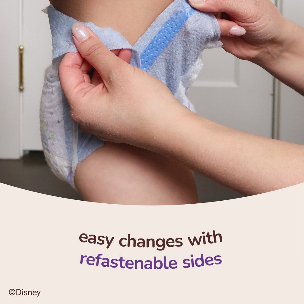 Pull-Ups Skin Essentials Boys' Disposable Training Pants - 4T-5T - 46ct