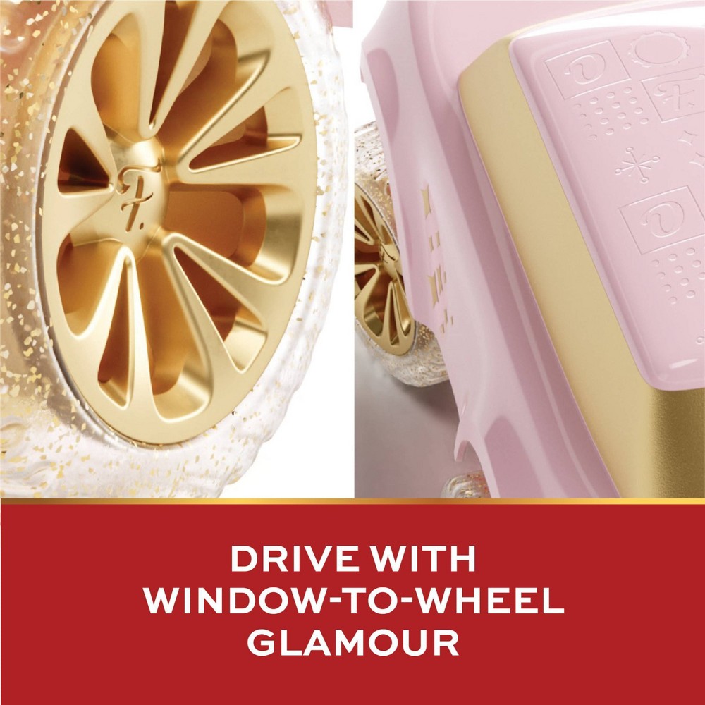 FAO Schwarz Melrose The SUV Remote Control Car