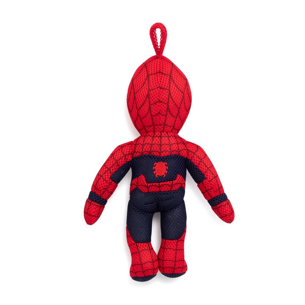 Spider-Man Kids' Bath Buddy