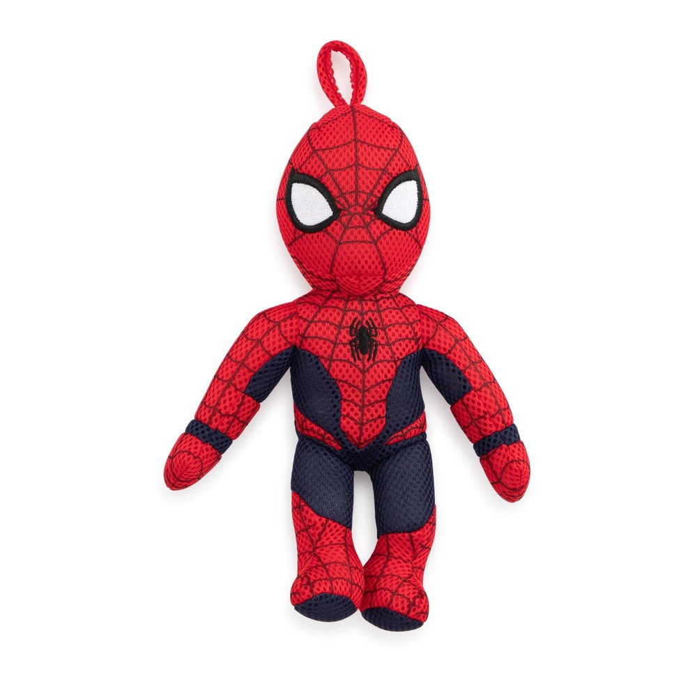 Spider-Man Kids' Bath Buddy