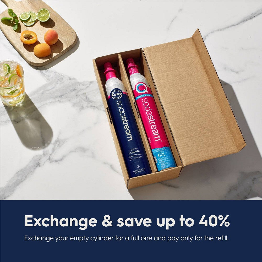 SodaStream Diet Dr Pete Sodamix - 14.9 fl oz