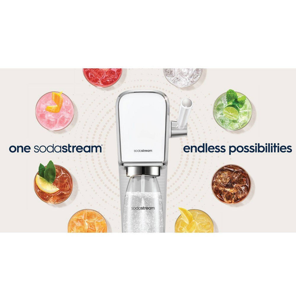 SodaStream Diet Dr Pete Sodamix - 14.9 fl oz