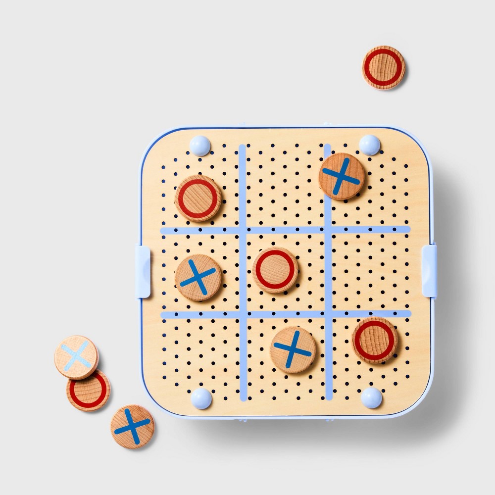 Pegboard Activity - Gigglescape