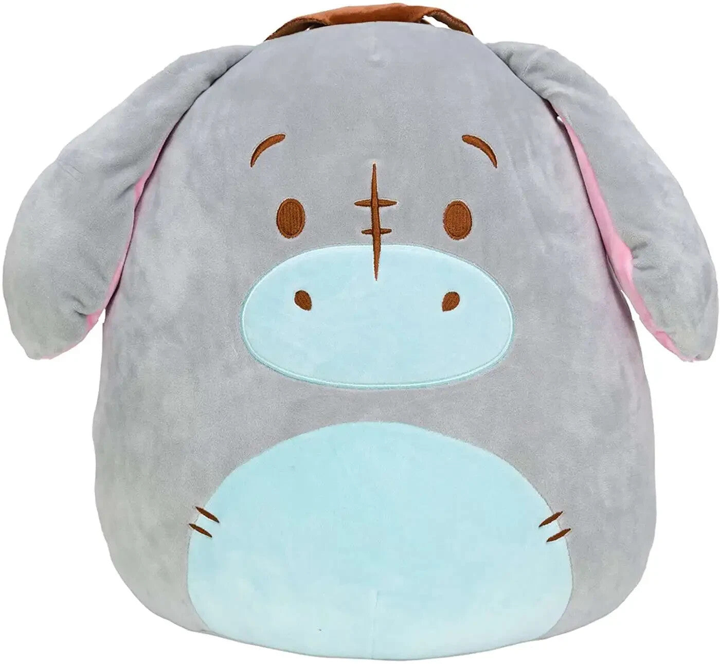 Squishmallows 8'' Disney Squishmallows Eeyore Plush
