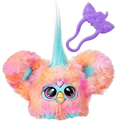 Furby Ree Mix Animal Figure