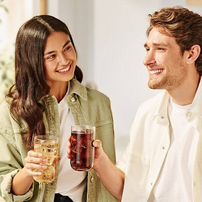 SodaStream Diet Ginger Ale Sodamix - 14.9 fl oz