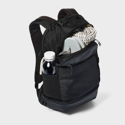 Sport Pocket Backpack - All In Motion - Black