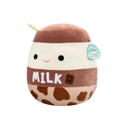 Squishmallows 16" Chocolate Milk Large Plush