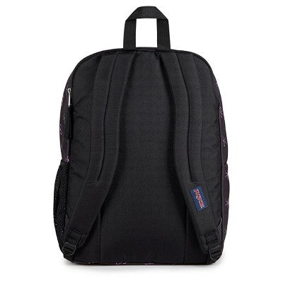 JanSport Big Student Bad Bow 17" Backpack - Black Bows