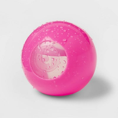 Kids' Hurricane Reusable 2.25" Water Ball - Sun Squad: Pool Games for Ages 5+