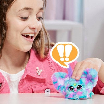 Furby Mer May Animal Figure