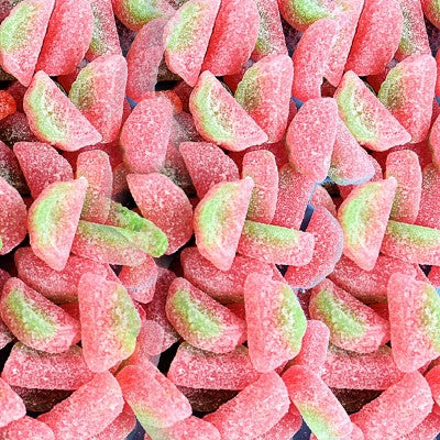 SOUR PATCH KIDS Watermelon Treat Size Halloween Candy - 9.7oz/22ct