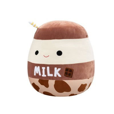 Squishmallows 16" Chocolate Milk Large Plush