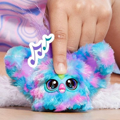 Furby Mer May Animal Figure