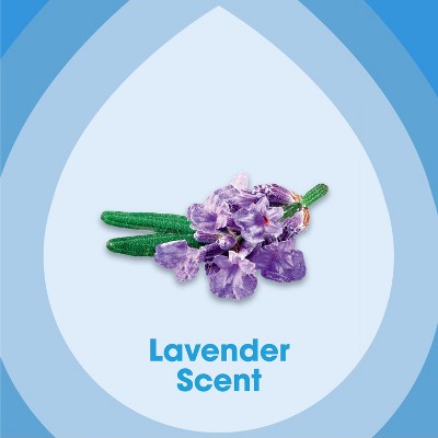 Pledge Everyday Clean Multi-Surface Liquid All-Purpose Cleaner - 25 fl oz - Lavender