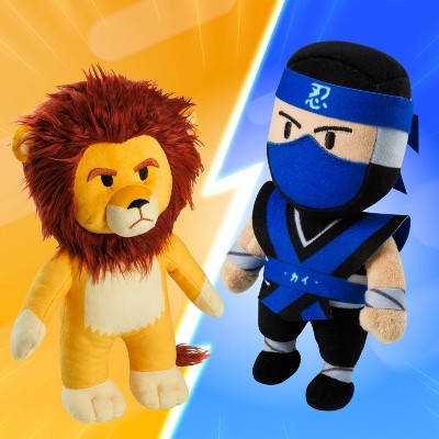 Stumble Guys 6.5" Plush