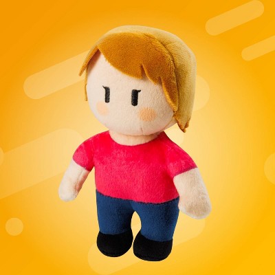 Stumble Guys 6.5" Plush