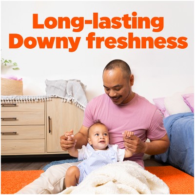 Tide Liquid HE Laundry Detergent - April Fresh - 92oz