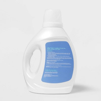Fabric Softener - Lavender Bloom - 88 fl oz - up&up