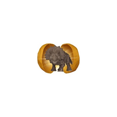 Funko POP! Amber: Jurassic park