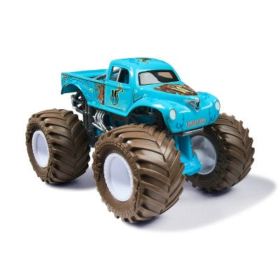 Monster Jam Country Jams 5-PACK