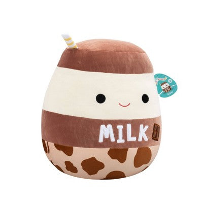 Squishmallows 16" Chocolate Milk Large Plush
