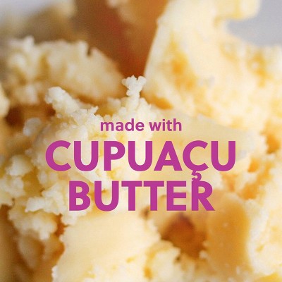 Tree Hut Mini Foaming Gel Body Wash - Tropic Glow - 3.3 fl oz