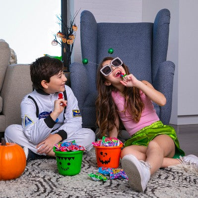 Ring Pop Halloween Tongue Painters- 7.7oz/22ct