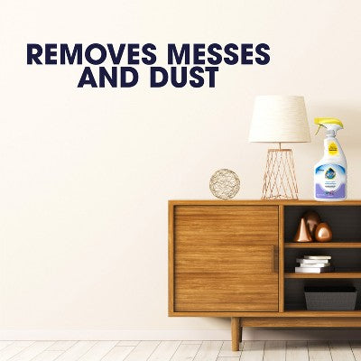 Pledge Everyday Clean Multi-Surface Liquid All-Purpose Cleaner - 25 fl oz - Lavender