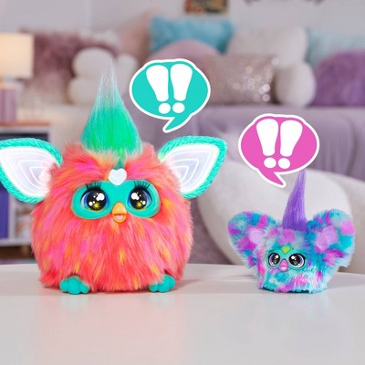 Furby Mer May Animal Figure