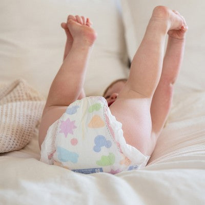 Huggies Snug & Dry Diapers - Size 3 - 34ct