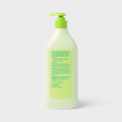 Toddler/Kids' Shampoo Lightly Scented - 20oz - up&up