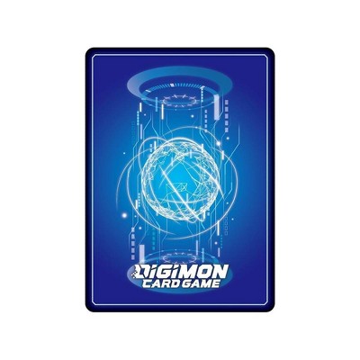 Excell Digimon Trading Card Game Starter Deck Protector of Light ST-20