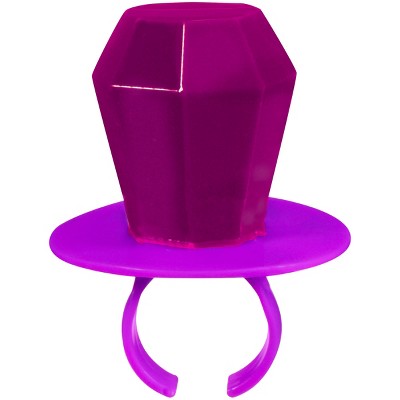 Ring Pop Halloween Tongue Painters- 7.7oz/22ct